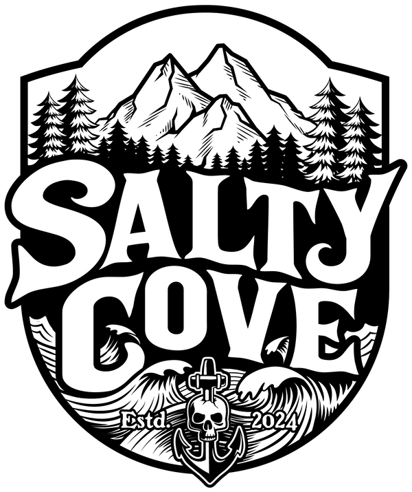 Salty Cove Customs