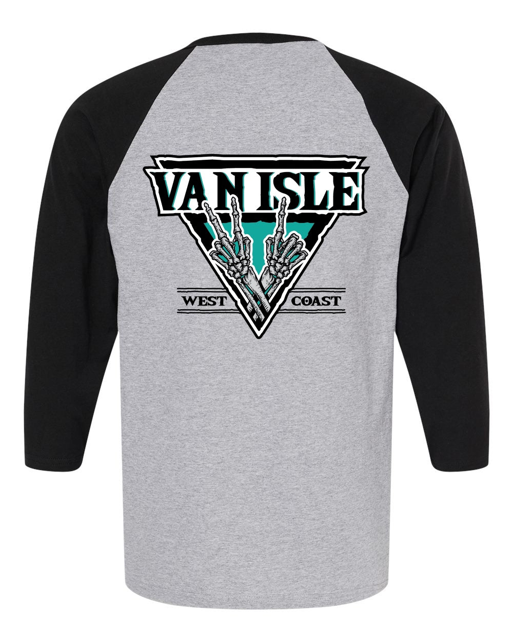 Rep VI Raglan