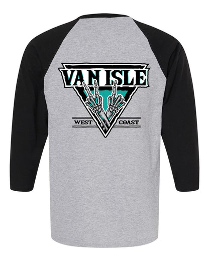 Rep VI Raglan