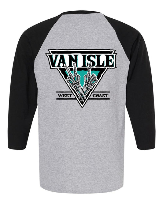 Rep VI Raglan