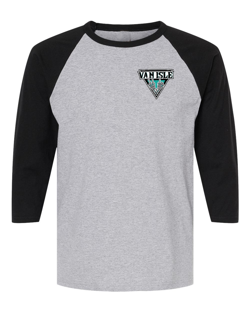 Rep VI Raglan