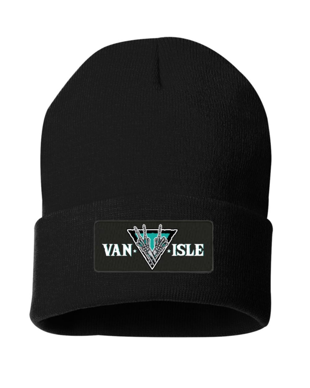 Rep VI Toque