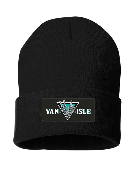 Rep VI Toque