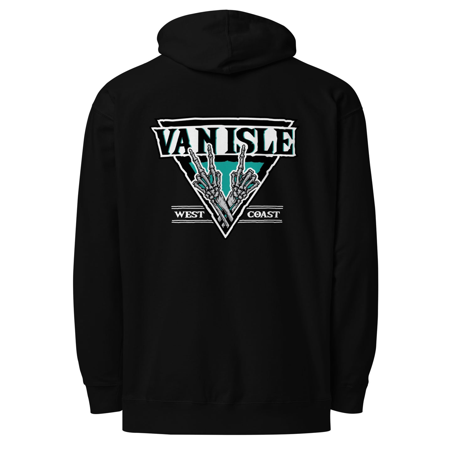 Rep VI Hoodie