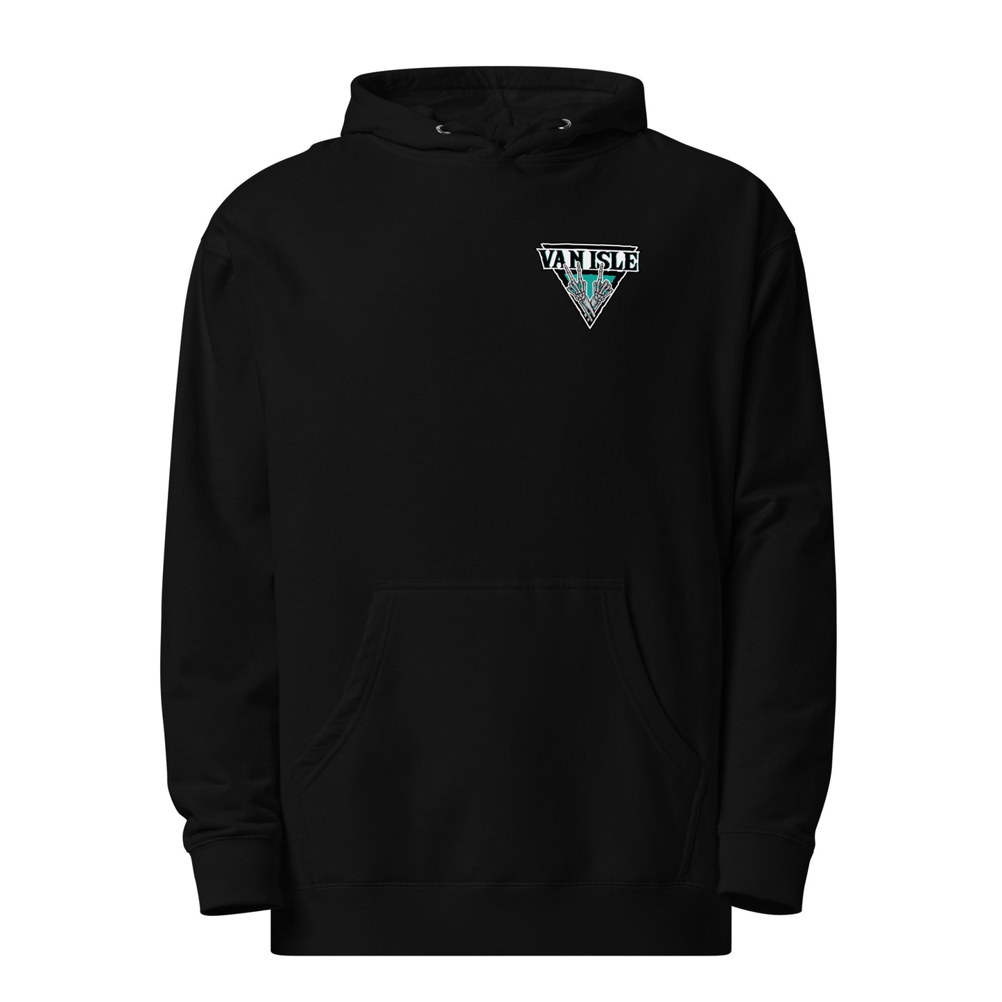 Rep VI Hoodie